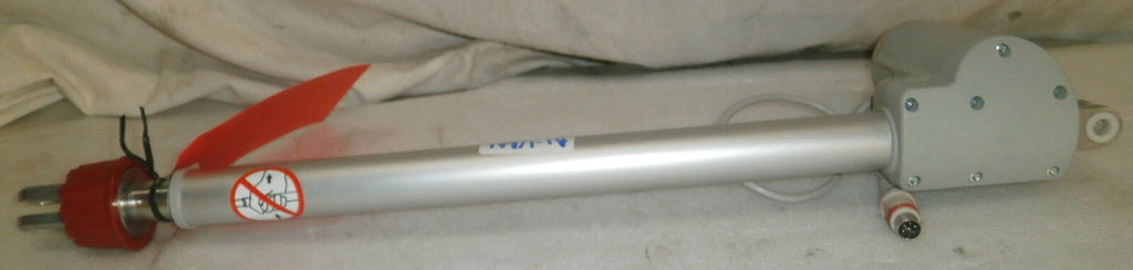 PROTEKT PATIENT LIFT PL400EF ACTUATOR TIMOTION FLOOR LIFT TA23-5X-9