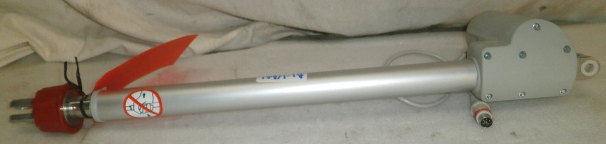 PROTEKT PATIENT LIFT PL400EF ACTUATOR TIMOTION FLOOR LIFT TA23-5X-9