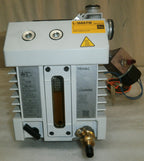 Sterrad 100S 5K49PM4167 Leybold Trivac D16B Vacuum Pump Special Power