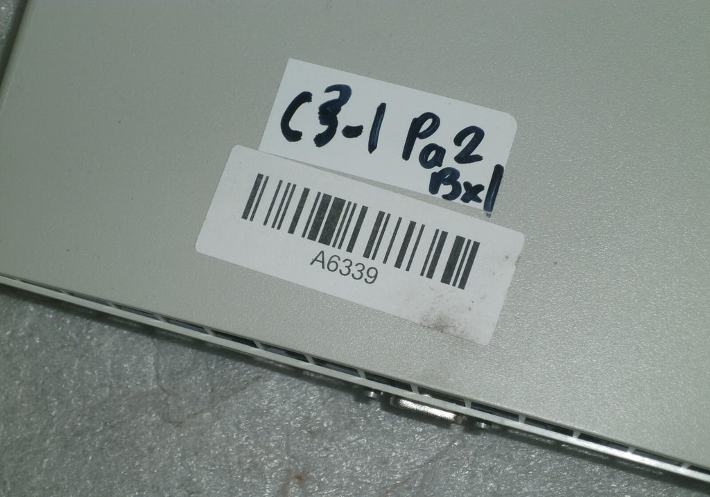 3Com 3C10400 NBX Analog Terminal Adapter 655-0107-01 POE Network Powered