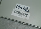 3Com 3C10400 NBX Analog Terminal Adapter 655-0107-01 POE Network Powered