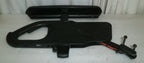 MOTION MOVE WHEELCHAIR ARMREST COMPLETE AS PHOTO GOOD CONDITION