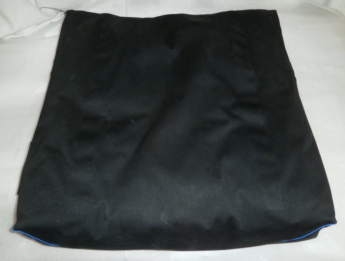 VICAIR WHEELCHAIR CUSHION 20X20X4 INCH WITH COVER GOOD CONDITION