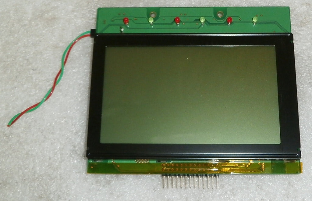 ORIGINAL LCD DISPLAY SCREEN LM7835FWE 97-02620 USED GOOD CONDITION