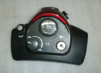 PRIDE GO GO LOTS OF PART WHEELS, SIDE COVER, CONTROLLER W/ KEY AS PHOTO