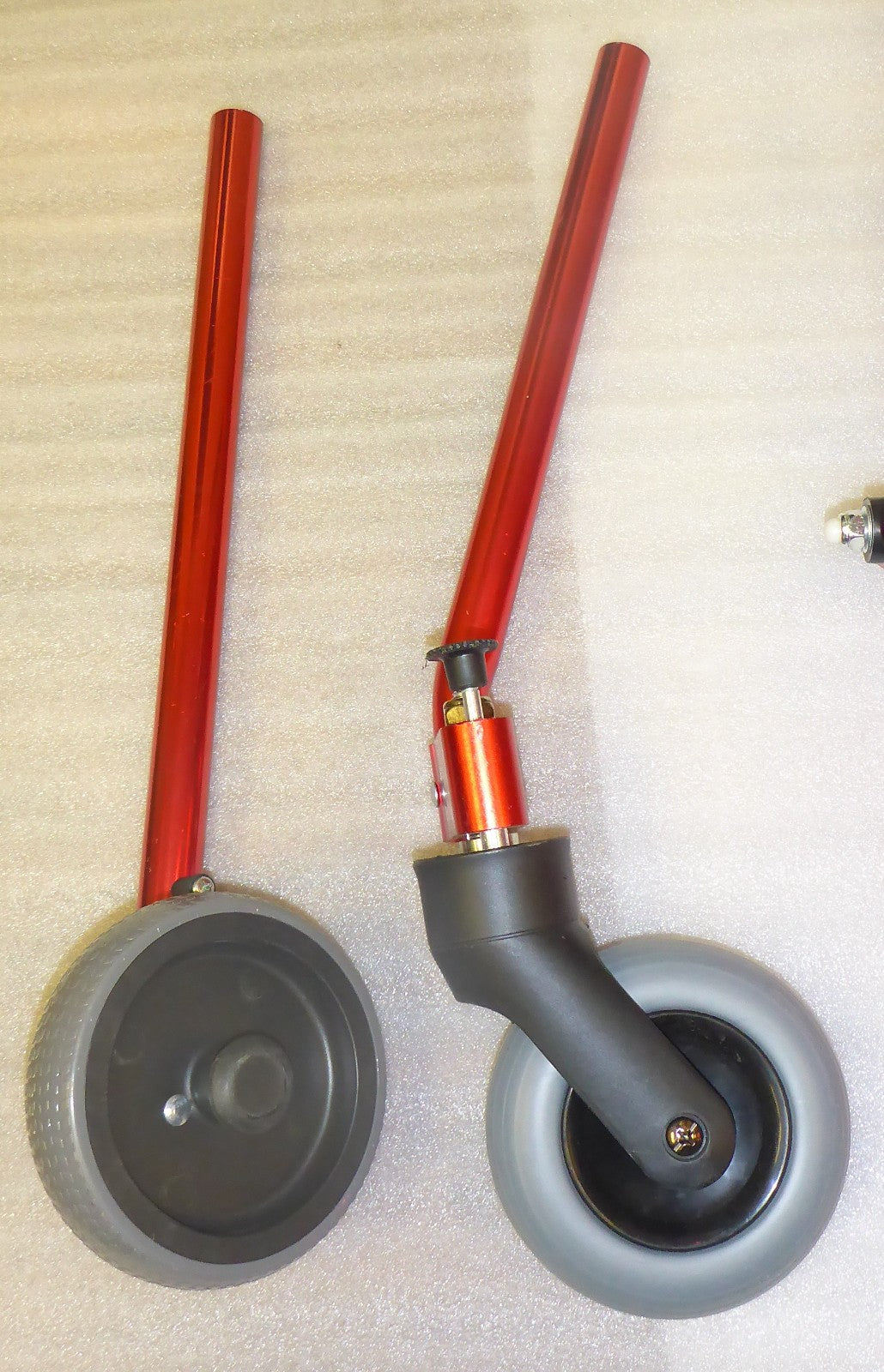 NIMBO INSPIRED WALKER KA2200S-2GCR NOW OPEN BOX