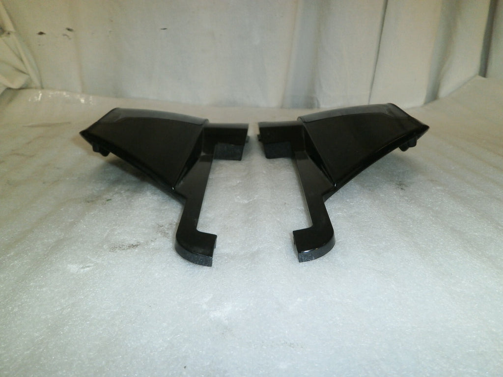 Set of 2 Invacare TDX SP2 Taillight Reflector Fender very Good Condition