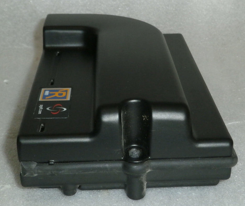 QUICKIE XPERIENCE WHEELCHAIR CONTROL D51109-06 GOOD CONDITION