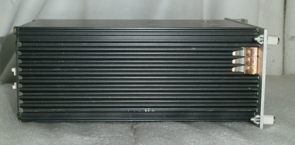DANIELS ELECTRONICS VT-3/140-SN08 TRANSMITTER