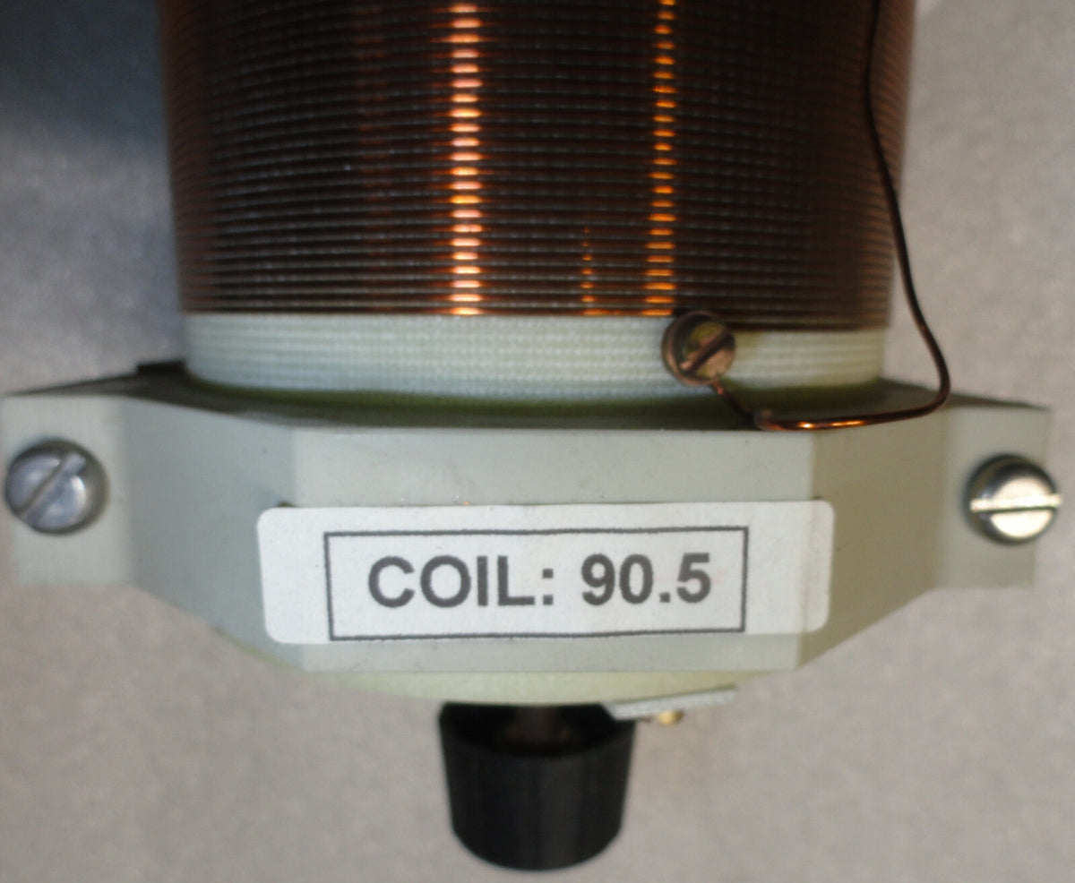 BOARD N920208A 94V-0 AND MSI COIL 90.5 AND 3 FAN PAPST TYPE 8414 24VDC