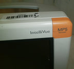Philips IntelliVue MP5 Patient Monitor w/ LoFlo CO2 Port