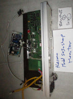 5030 SHARP MONITOR PCB BOARDS AND PARTS AS PICTURES