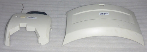 2022 HOME GLIDE STAIR LIFT BODY PARTS AND CABLES WITH PARTS AS PHOTO