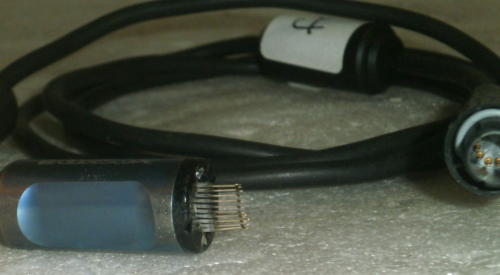 Verathon Glidescope 0800-0543 HDMI Smart Cable