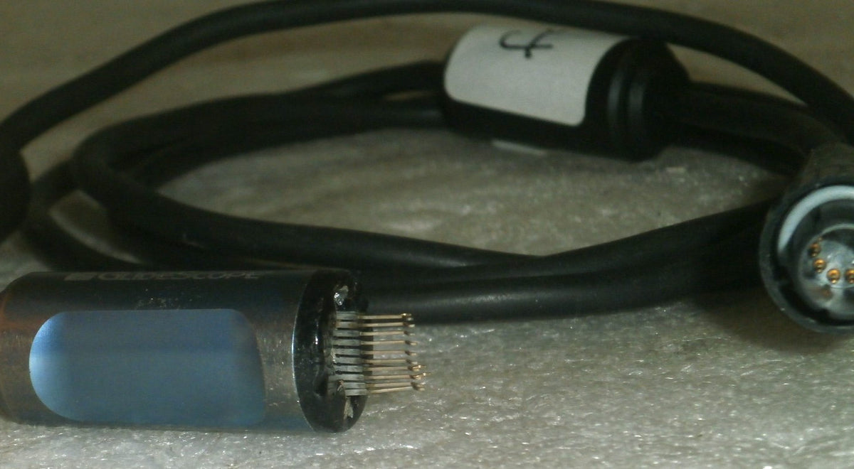 Verathon Glidescope 0800-0543 HDMI Smart Cable