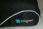 COMFORT M2 15X16X4 INCH WHEELCHAIR CUSHION GOOD CONDITION