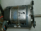 MOTOR TYPE E33431-LR36770 WITH FAN FROM AGILENT G1530A USED GOOD CONDITION
