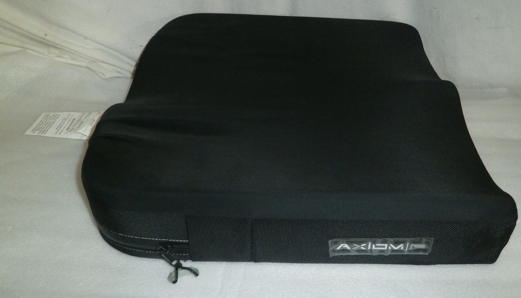 Ki Mobility Axiom P Wheelchair Cushion XP1918 Size 19X18" W/Cover Good Condition