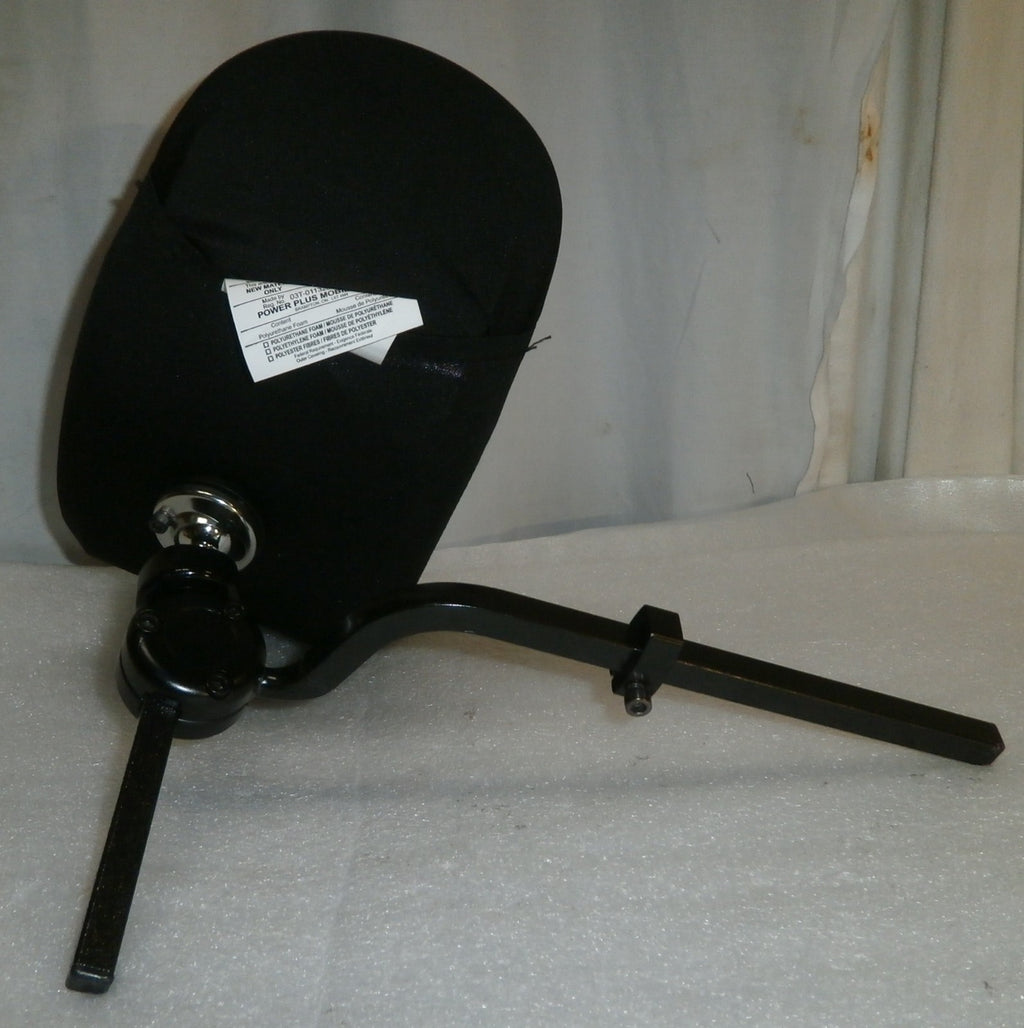 POWER PLUS MOBILITY NECK SUPPORT USED GOOD CONDITION
