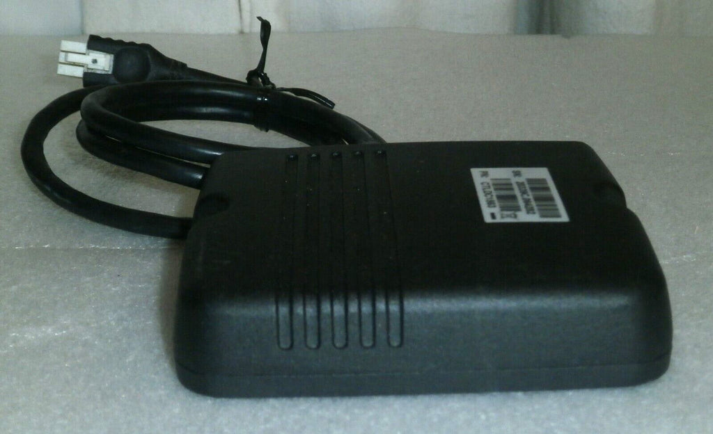 Control Module Quantum Power Wheelchair CTLDC1563 W/ Cable as Photo
