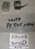 Vexta Oriental PK545NAW 5-Phase Stepping Motor AS PICTURES