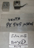 Vexta Oriental PK545NAW 5-Phase Stepping Motor AS PICTURES