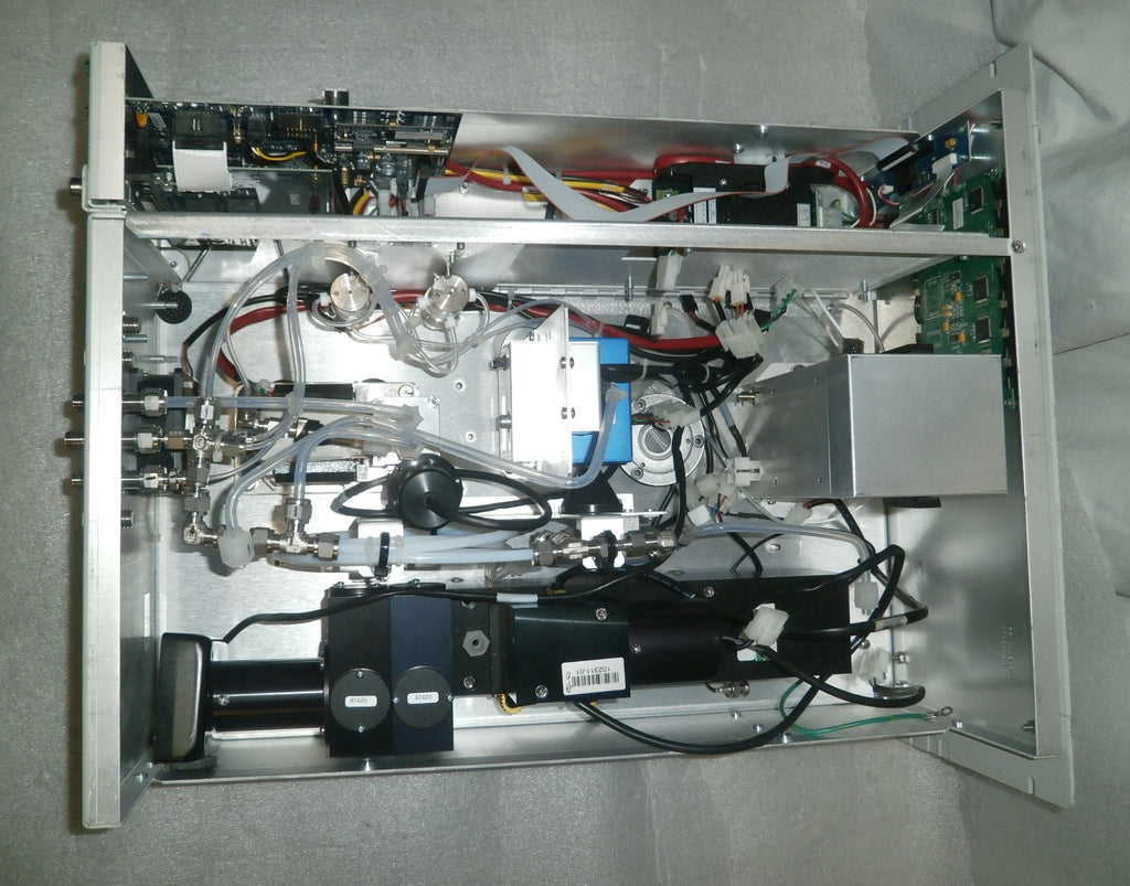 Thermo Scientific 43i-TLE SO2 Gas Analyzer Trace Level Enahanced 43ITLE-APSAB