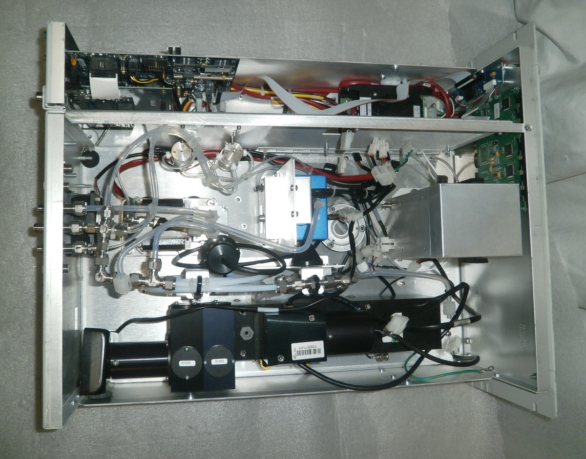 Thermo Scientific 43i-TLE SO2 Gas Analyzer Trace Level Enahanced 43ITLE-APSAB