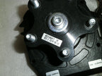 QUICKIE PRIDE MOBILITY MOTORS MOT 1810170-01 AND 1810171-01 VERY GOOD