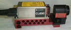 COHERENT CUBE 1069417 AH 640 nm Laser w/ Power Supply