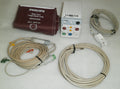 Mindray MPM Platinum Multi Parameter Module 115-038687-00 W/ Cables