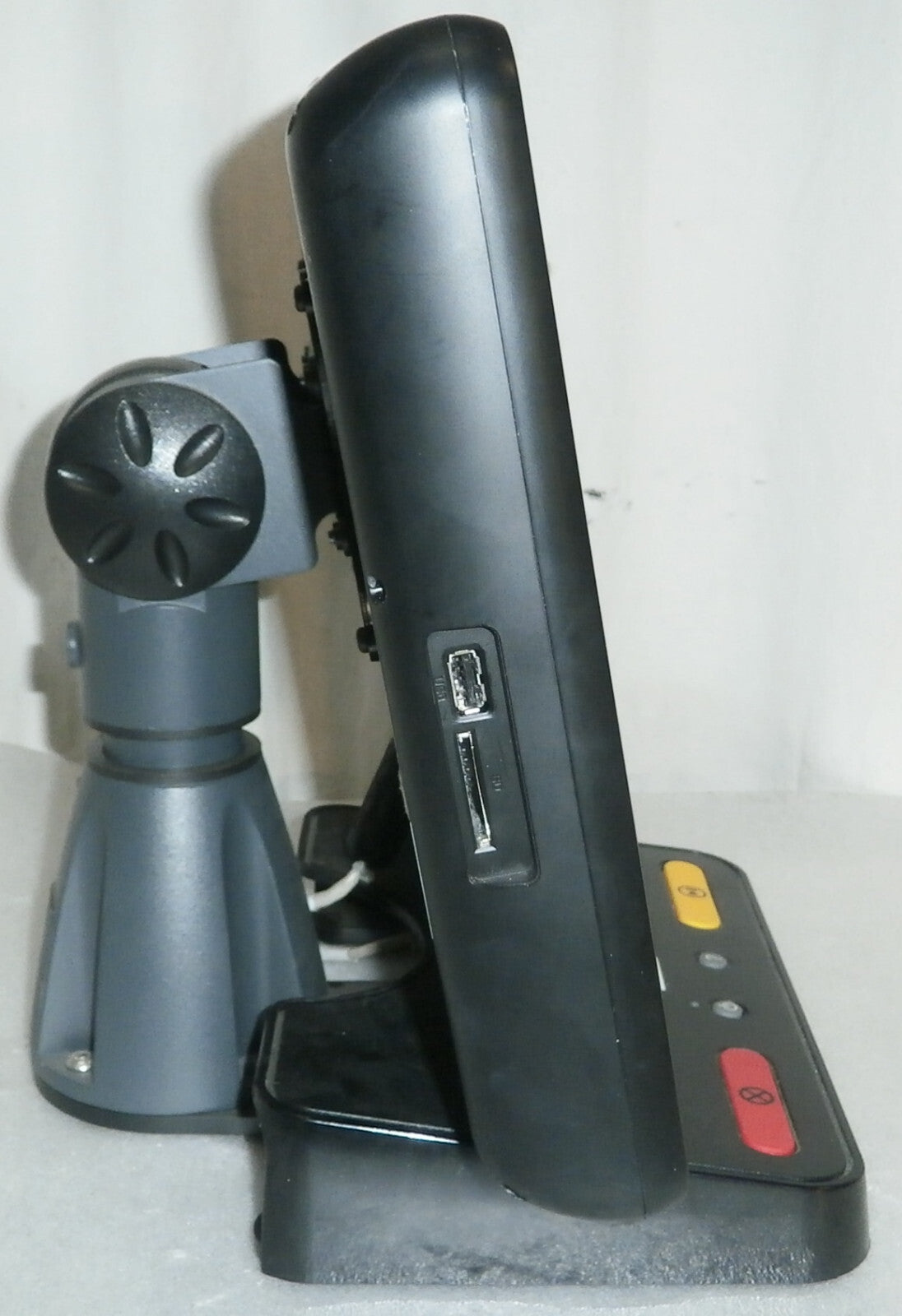 Medrad Stellant D Certegra Dual Head CT Injector (no cables)