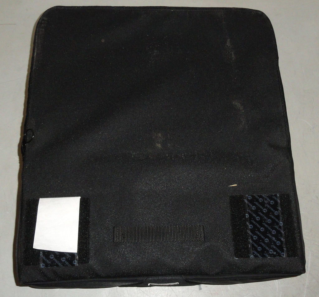 XACT SOFT ACTION WHEELCHAIR CUSHION 18X20 INCH NEW CONDITION