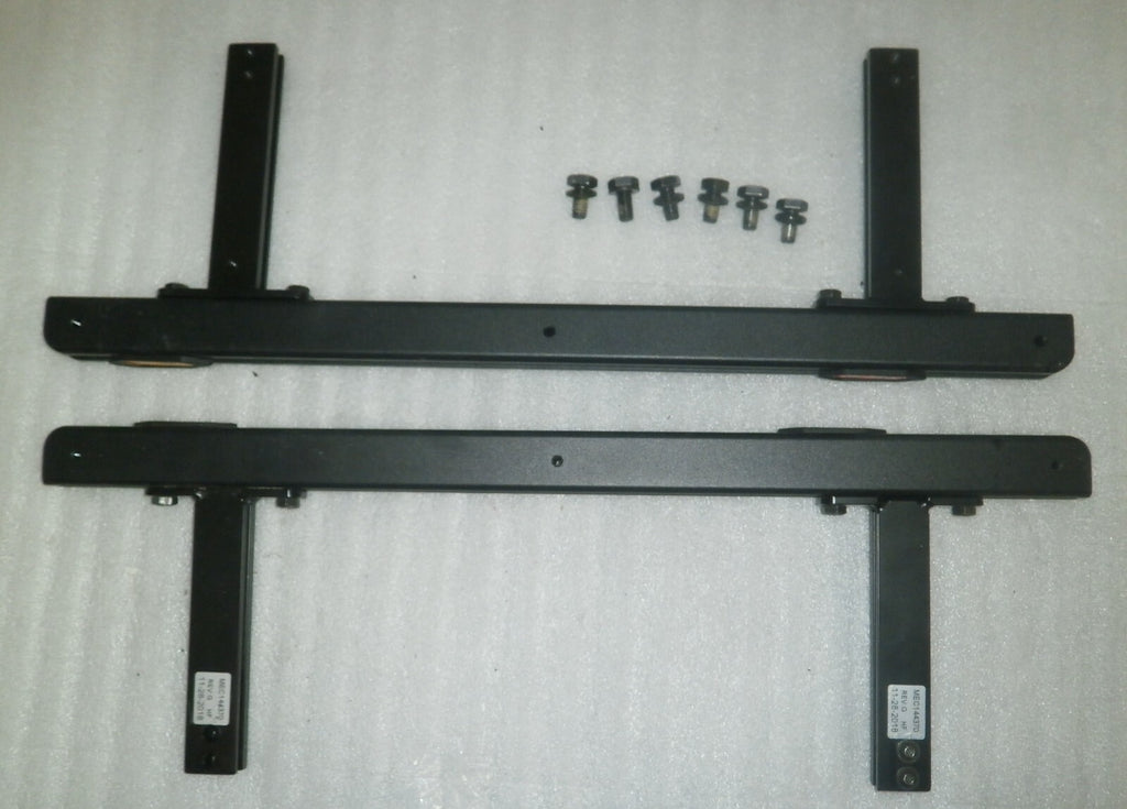 QUANTUM TILT BASE & BOLT FOR W.CH. WITH ACTUATOR AND SEAT PAN MEC144370
