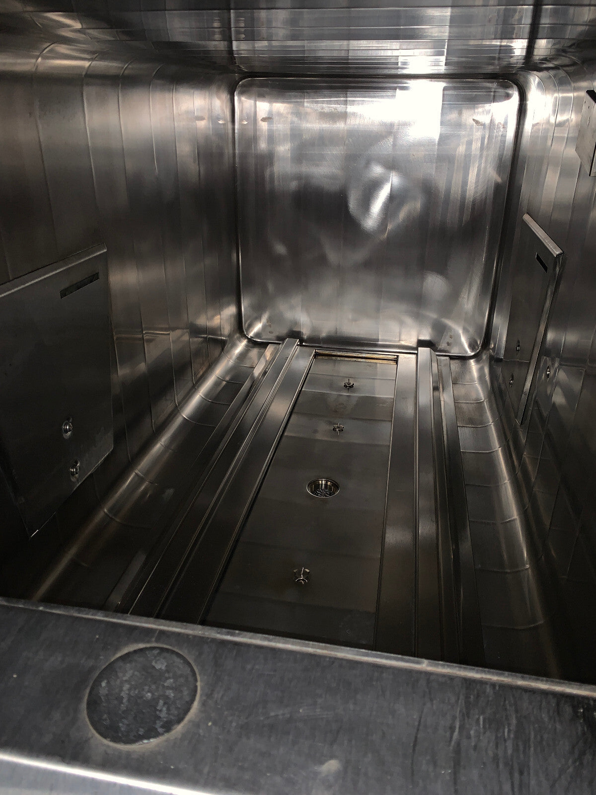 GETINGE MODEL 633HC 633 HC STERILIZER Autoclave