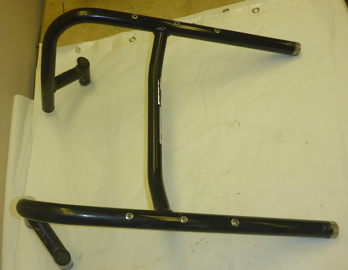 SUNRISE GT WHEELCHAIR FRAME PARTS AS PHOTO GOOD CONDITION