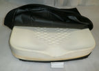KI MOBILITY AXIOM G WHEELCHAIR CUSHION XG 19X18X4 INCH GOOD CONDITION