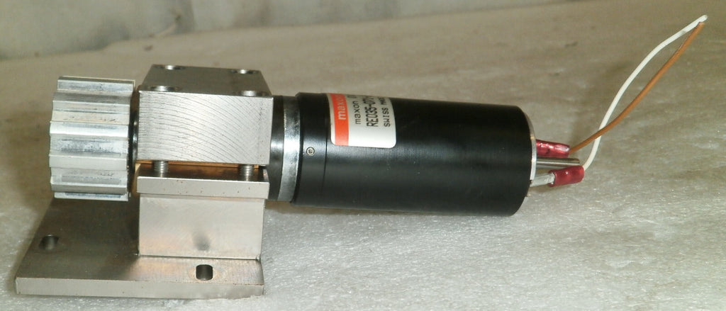 Maxon Motor RE035-071-34EAC200AA