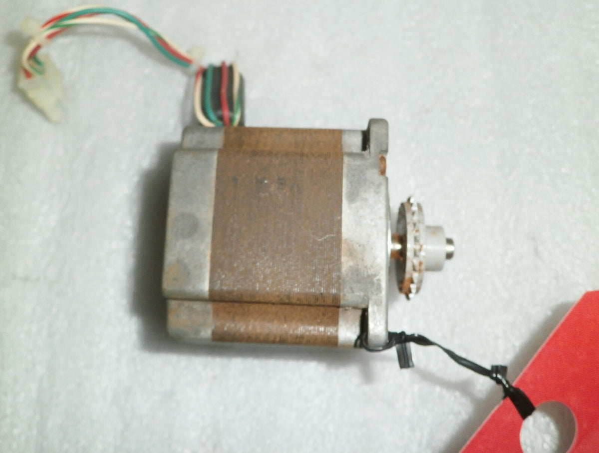 Intelligent Motion Systems Step Motor - M-2222-2.4S
