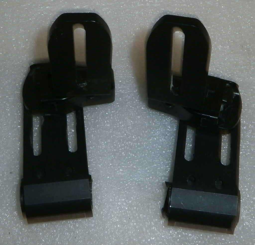 WHEELCHAIR BACK ACCESSORY AS PHOTO USED