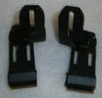 WHEELCHAIR BACK ACCESSORY AS PHOTO USED