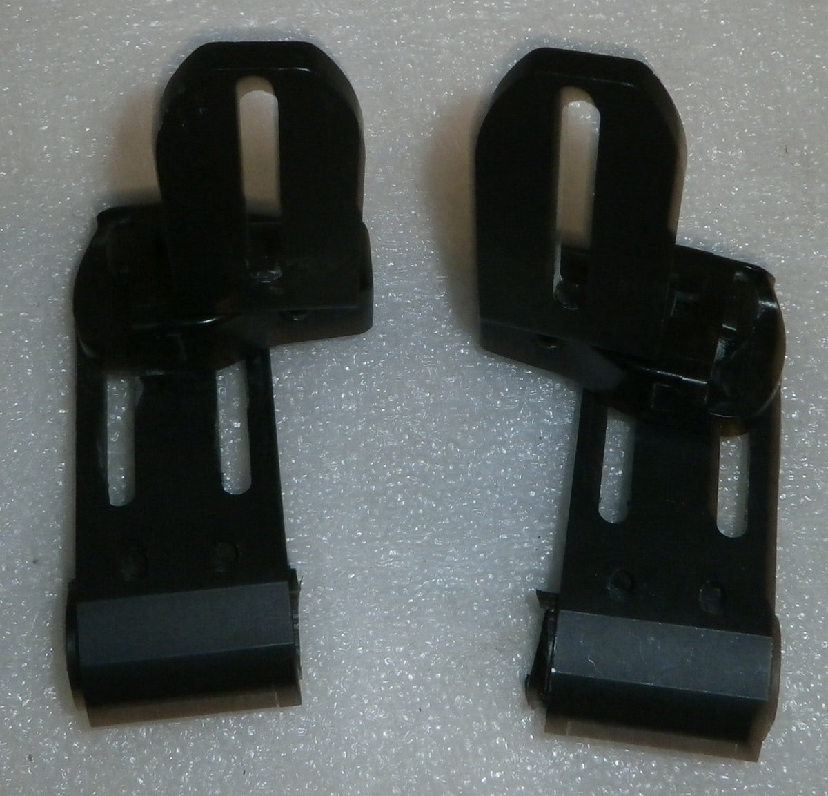 WHEELCHAIR BACK ACCESSORY AS PHOTO USED