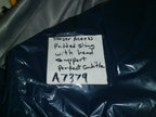 HOYER ACCESS PADDED SLING WITH HEAD SUPPORT M SIZE VERY GOOD CONDITION