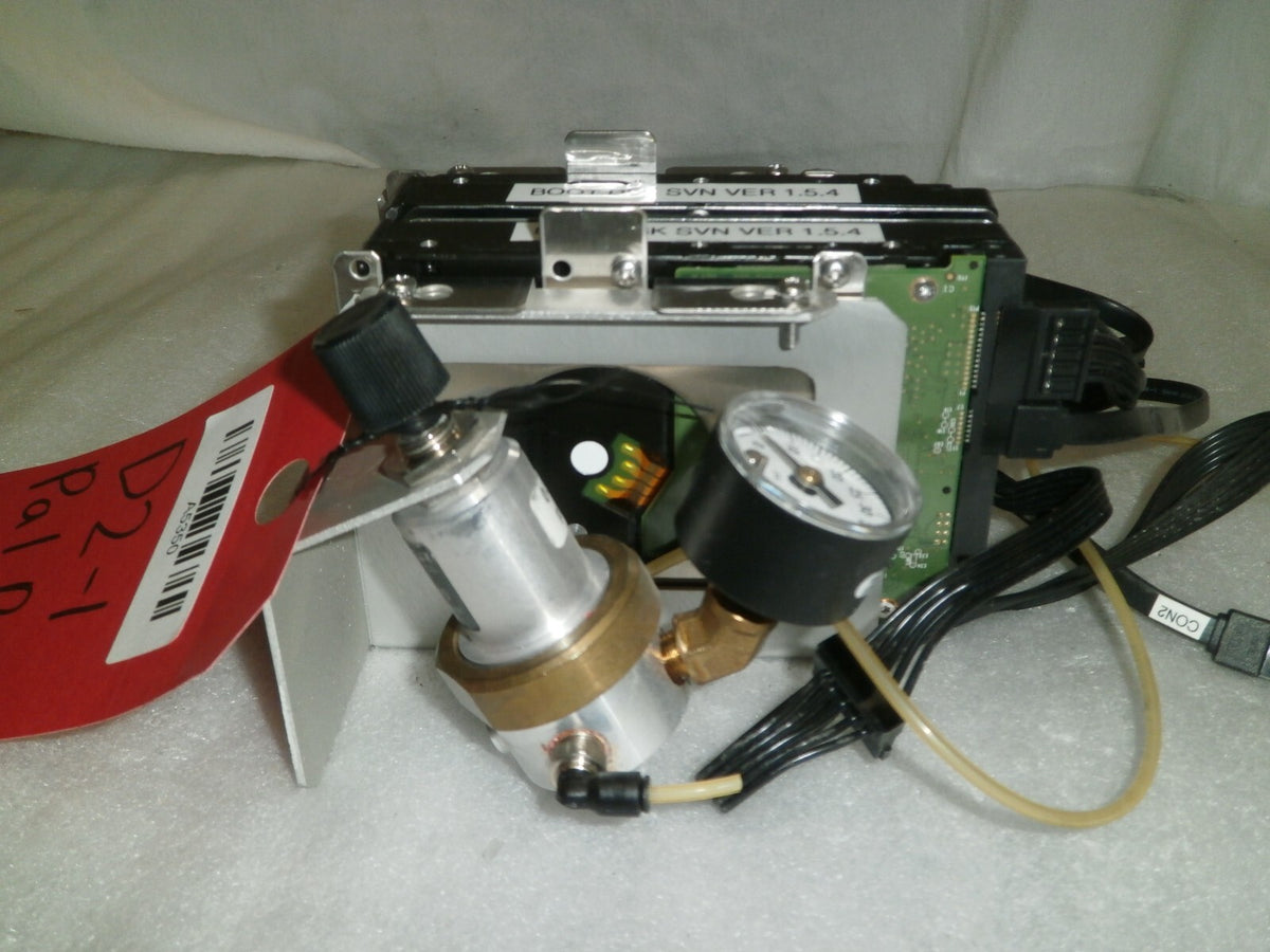 ION TORRENT AS1712022 PART DATA/BOOT DSK SVN VER 1.5.4 W/ PORTER PRESSURE 8310