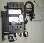 MOTORS 17PM-K406-18W & CP08KN/2 ACE ASSY CONTROL FROM SIEMENS DIMENSION VISTA500