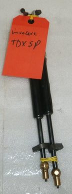Pair of Cylinder Shocks for the Invacare TDX SP Power Wheelchairs