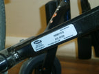 20 INCH INVACARE ATO MYON FOLDING WHEELCHAIR P/N 1193301 GOOD CONDITION