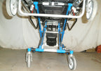 Ferno PowerFlexx + Plus Ambulance Stretcher w/ LBS Platform
