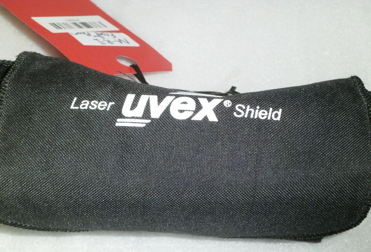 Laser UVEX Shield Goggles L99-LS605CM LS99/ O.D. 5.4@1064-1400NM