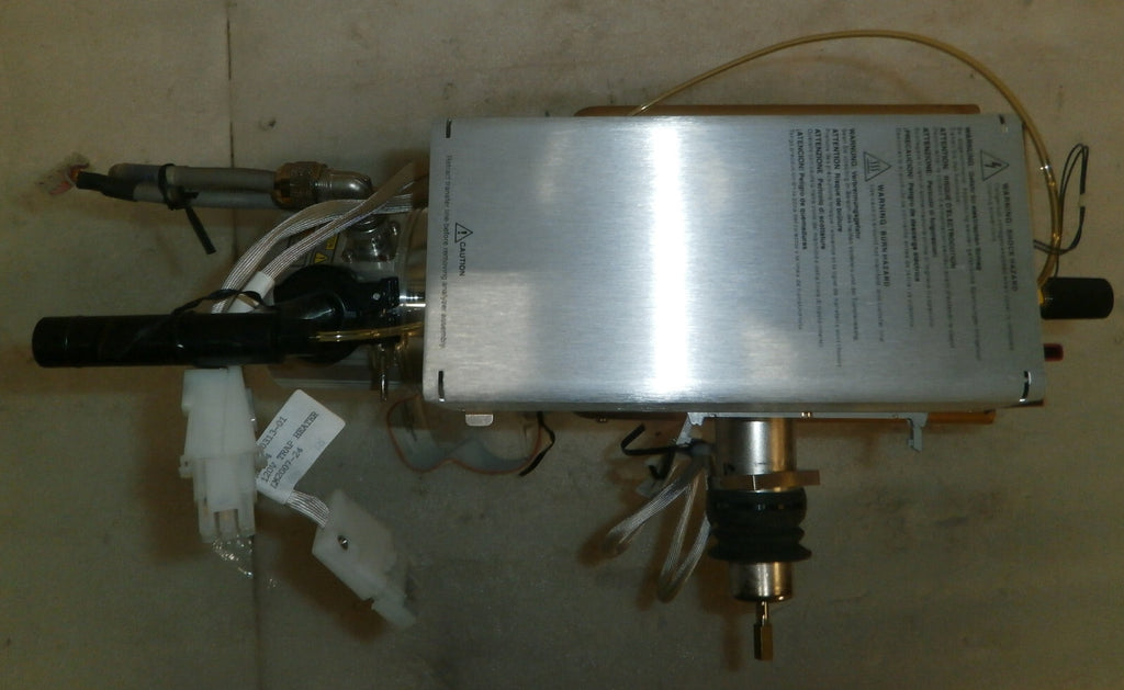 Varian TV 81 - T Pump Model 9698905M001/ 54V 1346Hz 150W AND PARTS Saturn 2200